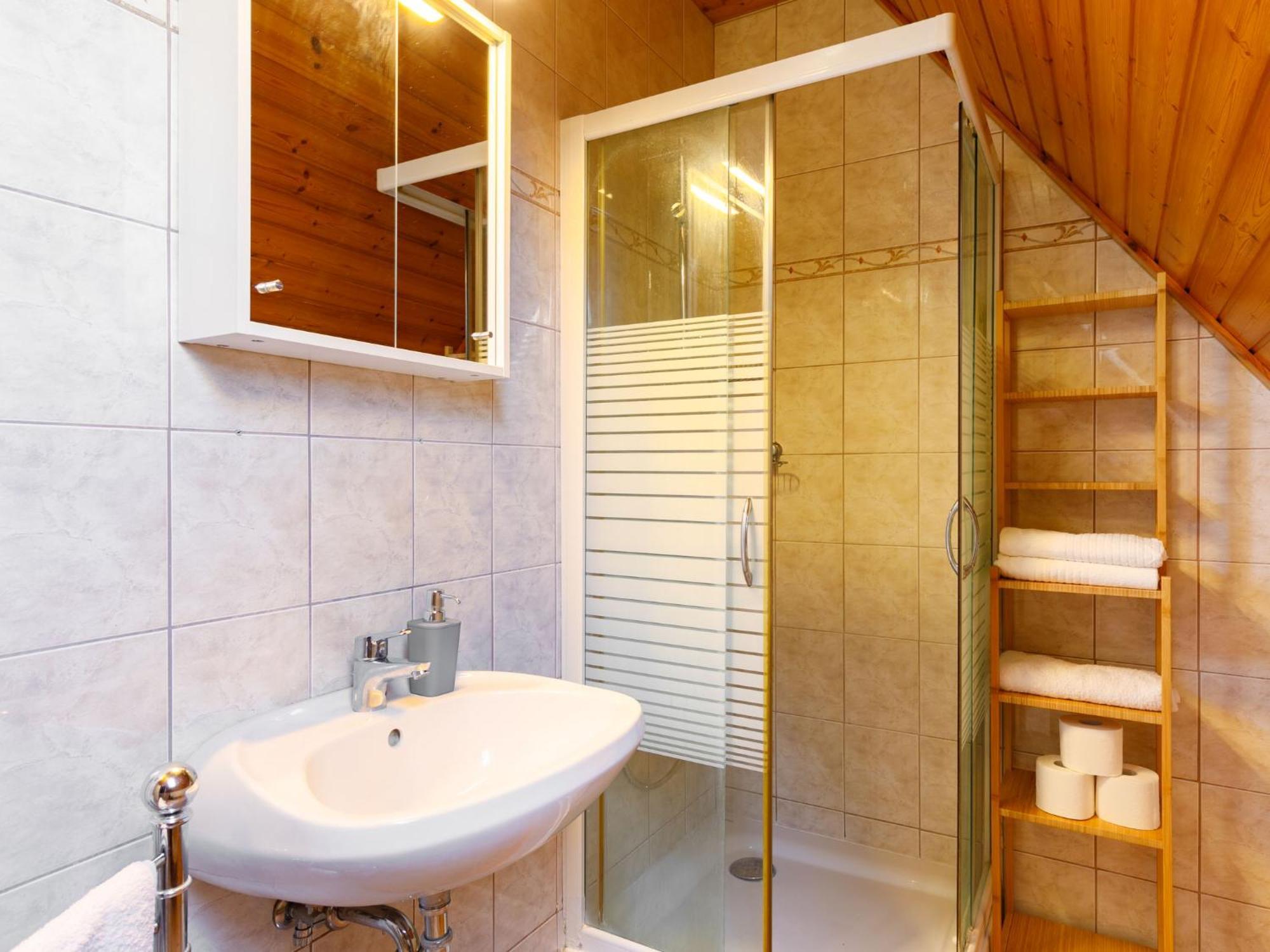 בדקסוניטומאי Holiday Home Emi - Bac110 By Interhome מראה חיצוני תמונה